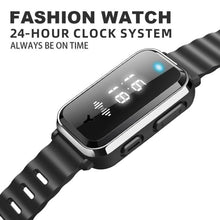 Load image into Gallery viewer, Antistatic Mosquito Repellent Bracelet Static Elimination Watch