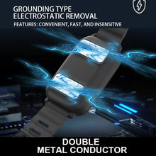 Load image into Gallery viewer, Antistatic Mosquito Repellent Bracelet Static Elimination Watch