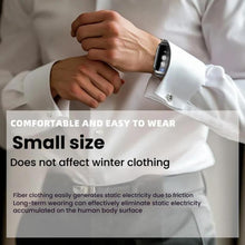 Load image into Gallery viewer, Antistatic Mosquito Repellent Bracelet Static Elimination Watch