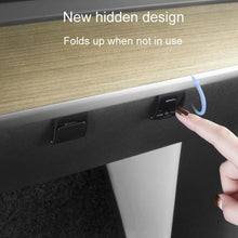 Load image into Gallery viewer, For Tesla New Model 3 / Y Car Passenger Glove Box Hidden Hook