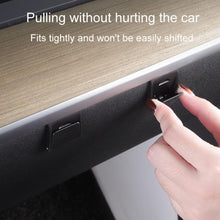 Load image into Gallery viewer, For Tesla New Model 3 / Y Car Passenger Glove Box Hidden Hook