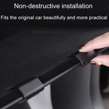 Load image into Gallery viewer, For Tesla New Model 3 / Y Car Passenger Glove Box Hidden Hook