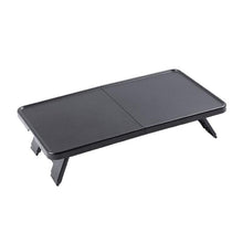 Load image into Gallery viewer, For Tesla Model Y / 3 Car Front Center Control Plate Folding Tray Table