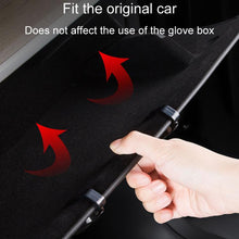 Load image into Gallery viewer, For Tesla Model 3 / Y 2022-2024 Passenger Concealed Glove Box Hook