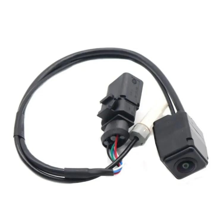95B980551L For Porsche MaCan 2014-2023 Reversing Assist Rear View Camera