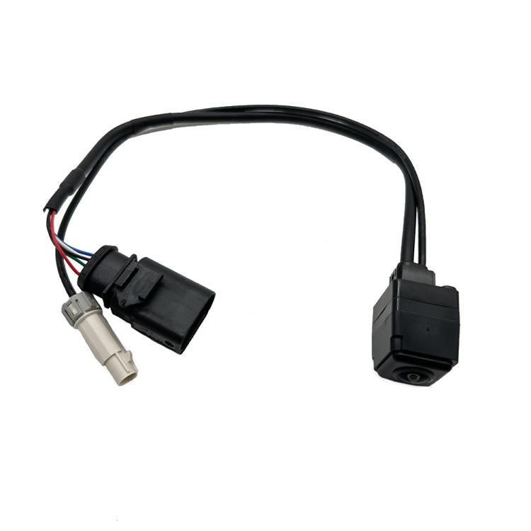 95B980551L For Porsche MaCan 2014-2023 Reversing Assist Rear View Camera