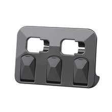 Load image into Gallery viewer, For Tesla Model Y Car Hidden Trunk Modification Button Folding Hook, For Tesla Model Y