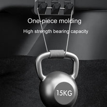 Load image into Gallery viewer, For Tesla Model Y Car Hidden Trunk Modification Button Folding Hook, For Tesla Model Y
