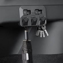 Load image into Gallery viewer, For Tesla Model Y Car Hidden Trunk Modification Button Folding Hook, For Tesla Model Y