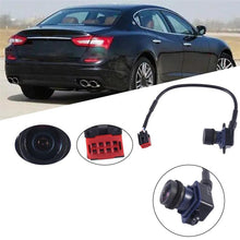 Load image into Gallery viewer, 670018242 For Maserati Quattroporte M156 2014-2016 PDC Car Rearview Reversing Camera