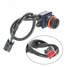 Load image into Gallery viewer, 7355951810 For Fiat Car Rear View Reversing Camera Rear Parking System
