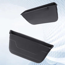 Load image into Gallery viewer, Car Seat Rear Wet And Dry Storage Boxes, For Tesla Model 3 / Y, For Tesla New Model 3