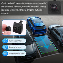 Load image into Gallery viewer, LJ7T-19J220-AA For Ford Rear View Reverse Assist Camera