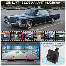 Load image into Gallery viewer, LJ7T-19J220-AA For Ford Rear View Reverse Assist Camera