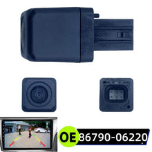 Load image into Gallery viewer, 86790-06220 For Toyota Camry Eifang / RAV4 2017-2021 Reversing Rear View Camera