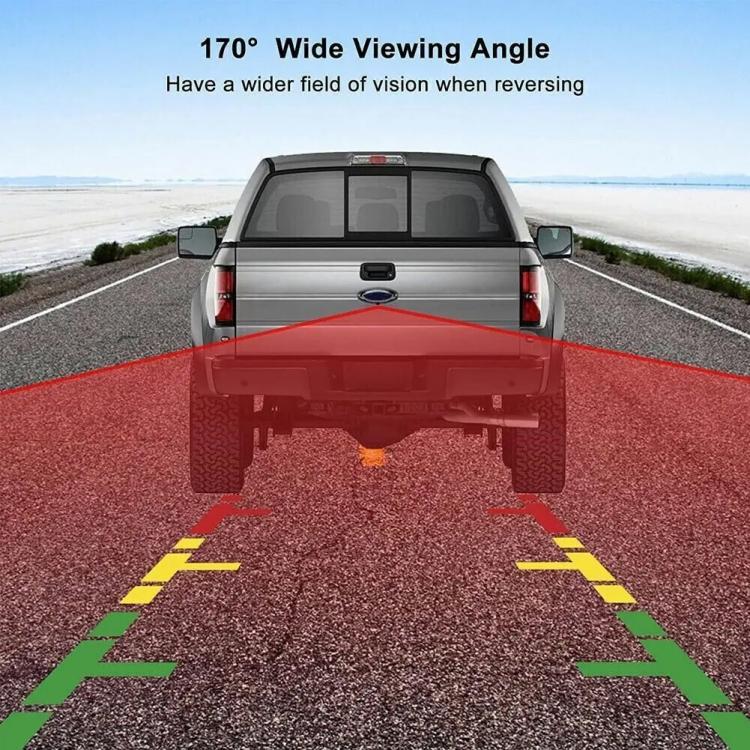 86790-06220 For Toyota Camry Eifang / RAV4 2017-2021 Reversing Rear View Camera