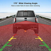 Load image into Gallery viewer, 86790-06220 For Toyota Camry Eifang / RAV4 2017-2021 Reversing Rear View Camera