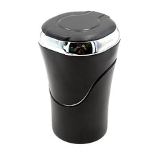 Load image into Gallery viewer, N09A Car Removable Cigarette Ashtray With Light And Lid