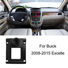 Load image into Gallery viewer, For Buick Left Driving Car Special Mobile Phone Navigation Bracket Base, 04-07 Excelle, 05-10 GL8 Firstland, 08-15 Excelle, 09-12 Regal, 17-22 Regal, 09-12 Regal Large Screen Not Available, 10-14 Excelle GT, 14-15 Regal, 14-15 Buick Regal, 14-18 GL8 ES...