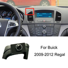 Load image into Gallery viewer, For Buick Left Driving Car Special Mobile Phone Navigation Bracket Base, 04-07 Excelle, 05-10 GL8 Firstland, 08-15 Excelle, 09-12 Regal, 17-22 Regal, 09-12 Regal Large Screen Not Available, 10-14 Excelle GT, 14-15 Regal, 14-15 Buick Regal, 14-18 GL8 ES...