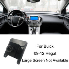 Load image into Gallery viewer, For Buick Left Driving Car Special Mobile Phone Navigation Bracket Base, 04-07 Excelle, 05-10 GL8 Firstland, 08-15 Excelle, 09-12 Regal, 17-22 Regal, 09-12 Regal Large Screen Not Available, 10-14 Excelle GT, 14-15 Regal, 14-15 Buick Regal, 14-18 GL8 ES...