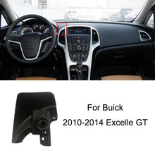 Load image into Gallery viewer, For Buick Left Driving Car Special Mobile Phone Navigation Bracket Base, 04-07 Excelle, 05-10 GL8 Firstland, 08-15 Excelle, 09-12 Regal, 17-22 Regal, 09-12 Regal Large Screen Not Available, 10-14 Excelle GT, 14-15 Regal, 14-15 Buick Regal, 14-18 GL8 ES...