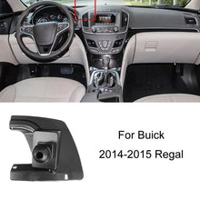 Load image into Gallery viewer, For Buick Left Driving Car Special Mobile Phone Navigation Bracket Base, 04-07 Excelle, 05-10 GL8 Firstland, 08-15 Excelle, 09-12 Regal, 17-22 Regal, 09-12 Regal Large Screen Not Available, 10-14 Excelle GT, 14-15 Regal, 14-15 Buick Regal, 14-18 GL8 ES...