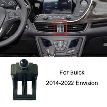 Load image into Gallery viewer, For Buick Left Driving Car Special Mobile Phone Navigation Bracket Base, 04-07 Excelle, 05-10 GL8 Firstland, 08-15 Excelle, 09-12 Regal, 17-22 Regal, 09-12 Regal Large Screen Not Available, 10-14 Excelle GT, 14-15 Regal, 14-15 Buick Regal, 14-18 GL8 ES...