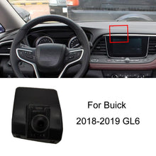 Load image into Gallery viewer, For Buick Left Driving Car Special Mobile Phone Navigation Bracket Base, 04-07 Excelle, 05-10 GL8 Firstland, 08-15 Excelle, 09-12 Regal, 17-22 Regal, 09-12 Regal Large Screen Not Available, 10-14 Excelle GT, 14-15 Regal, 14-15 Buick Regal, 14-18 GL8 ES...