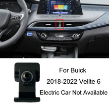 Load image into Gallery viewer, For Buick Left Driving Car Special Mobile Phone Navigation Bracket Base, 04-07 Excelle, 05-10 GL8 Firstland, 08-15 Excelle, 09-12 Regal, 17-22 Regal, 09-12 Regal Large Screen Not Available, 10-14 Excelle GT, 14-15 Regal, 14-15 Buick Regal, 14-18 GL8 ES...