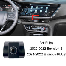 Load image into Gallery viewer, For Buick Left Driving Car Special Mobile Phone Navigation Bracket Base, 04-07 Excelle, 05-10 GL8 Firstland, 08-15 Excelle, 09-12 Regal, 17-22 Regal, 09-12 Regal Large Screen Not Available, 10-14 Excelle GT, 14-15 Regal, 14-15 Buick Regal, 14-18 GL8 ES...