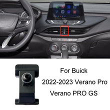 Load image into Gallery viewer, For Buick Left Driving Car Special Mobile Phone Navigation Bracket Base, 04-07 Excelle, 05-10 GL8 Firstland, 08-15 Excelle, 09-12 Regal, 17-22 Regal, 09-12 Regal Large Screen Not Available, 10-14 Excelle GT, 14-15 Regal, 14-15 Buick Regal, 14-18 GL8 ES...