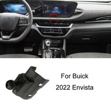 Load image into Gallery viewer, For Buick Left Driving Car Special Mobile Phone Navigation Bracket Base, 04-07 Excelle, 05-10 GL8 Firstland, 08-15 Excelle, 09-12 Regal, 17-22 Regal, 09-12 Regal Large Screen Not Available, 10-14 Excelle GT, 14-15 Regal, 14-15 Buick Regal, 14-18 GL8 ES...