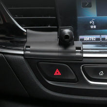 Load image into Gallery viewer, For Buick Left Driving Car Special Mobile Phone Navigation Bracket Base, 04-07 Excelle, 05-10 GL8 Firstland, 08-15 Excelle, 09-12 Regal, 17-22 Regal, 09-12 Regal Large Screen Not Available, 10-14 Excelle GT, 14-15 Regal, 14-15 Buick Regal, 14-18 GL8 ES...