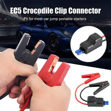 Load image into Gallery viewer, EC5 Car Emergency Starting Power Smart Clip Vehicle Anti-Reflux Clip