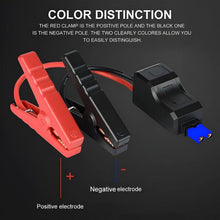 Load image into Gallery viewer, EC5 Car Emergency Starting Power Smart Clip Vehicle Anti-Reflux Clip