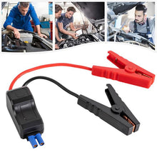 Load image into Gallery viewer, EC5 Car Emergency Starting Power Smart Clip Vehicle Anti-Reflux Clip