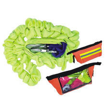 Load image into Gallery viewer, Emergency Elastic Retractable Double Layer Auto Elastic Car Tow Rope