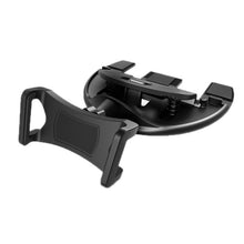 Load image into Gallery viewer, Car CD Slot Navigation Mobile Phone Holder, Automatic Lock Type Black, Automatic Lock Type Gray, Clip Type Black, Clip Type Gray, Magnet Type