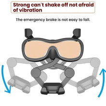 Load image into Gallery viewer, Car Air Conditioning Outlet Aromatherapy Gravity Mobile Phone Holder