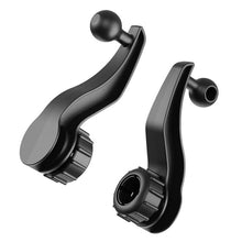 Load image into Gallery viewer, Car Phone Holder Extension Rod Vehicle Air Vent Clip Phone Accessories