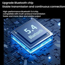 Load image into Gallery viewer, 2 In 1 Amplifier AUX Bluetooth 5.4 Audio Adapter, Bluetooth 5.4