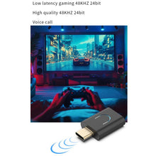 Load image into Gallery viewer, Universal Mobile Phone Computer Type-C Bluetooth Audio Transmitter