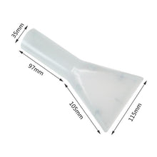 Load image into Gallery viewer, 35mm / 32mm Sofa Machine Suction Pickup Tool Home Carpet Cleaning Accessories