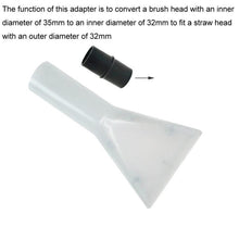 Load image into Gallery viewer, 35mm / 32mm Sofa Machine Suction Pickup Tool Home Carpet Cleaning Accessories