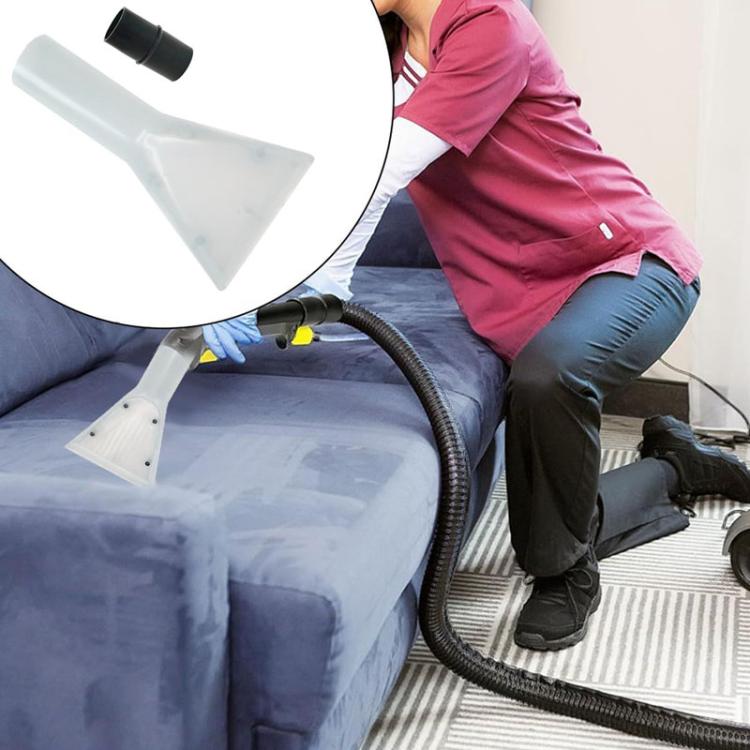 35mm / 32mm Sofa Machine Suction Pickup Tool Home Carpet Cleaning Accessories