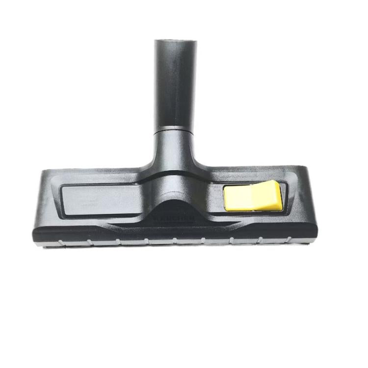 For Karcher WD5 / WD6 Vacuum Cleaner Push Button Floor Cleaning Brush