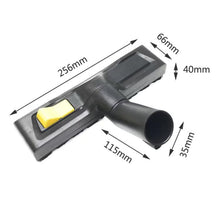 Load image into Gallery viewer, For Karcher WD5 / WD6 Vacuum Cleaner Push Button Floor Cleaning Brush