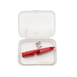 For Dyson Vacuum Cleaners Switch Button Snap Repair Parts With Box, Long Button