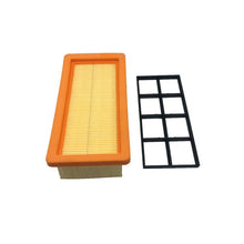Load image into Gallery viewer, For Karcher AD3.200 / AD3.000 Vacuum Cleaner Cartridge Filter
